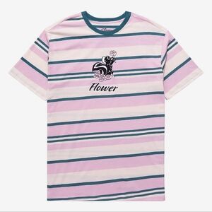 NWT Disney Bambi Flower Shirt - Size S